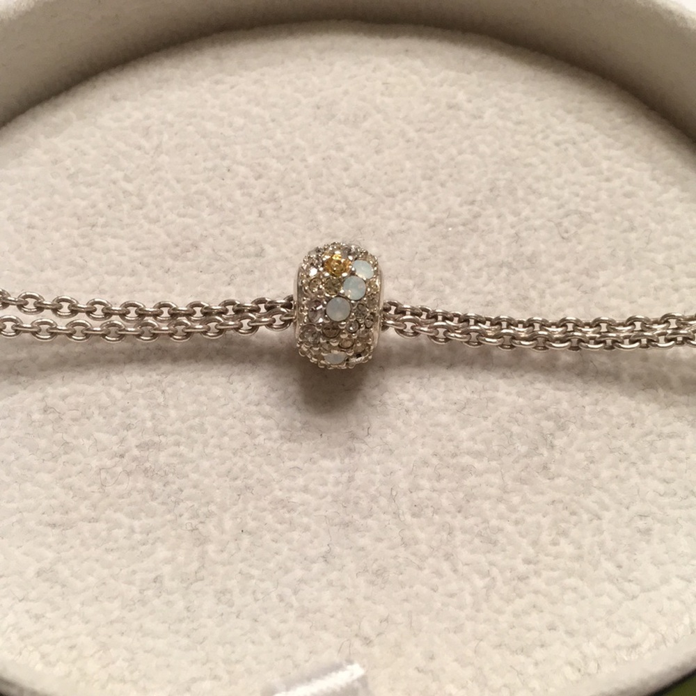 Chamilia Bead